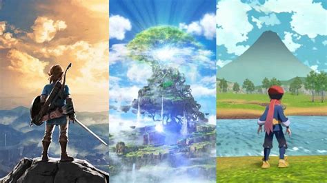best nintendo switch story games|Best Nintendo Switch RPGs .